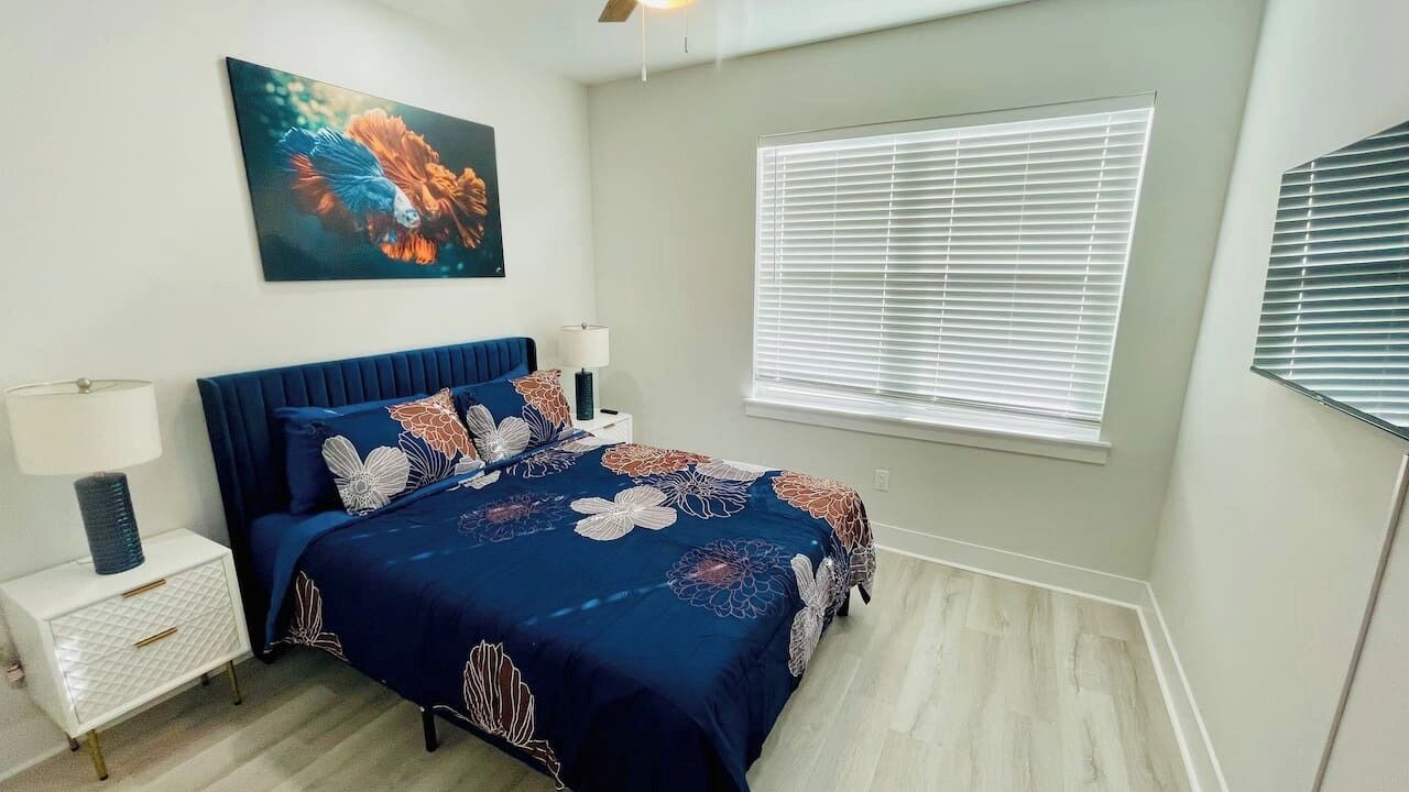 Photo of Bedroom in Tampa