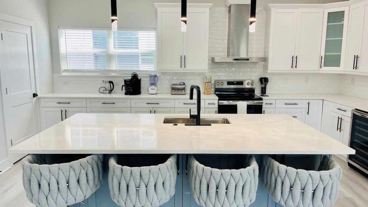 Photo of Kitchen in Tampa