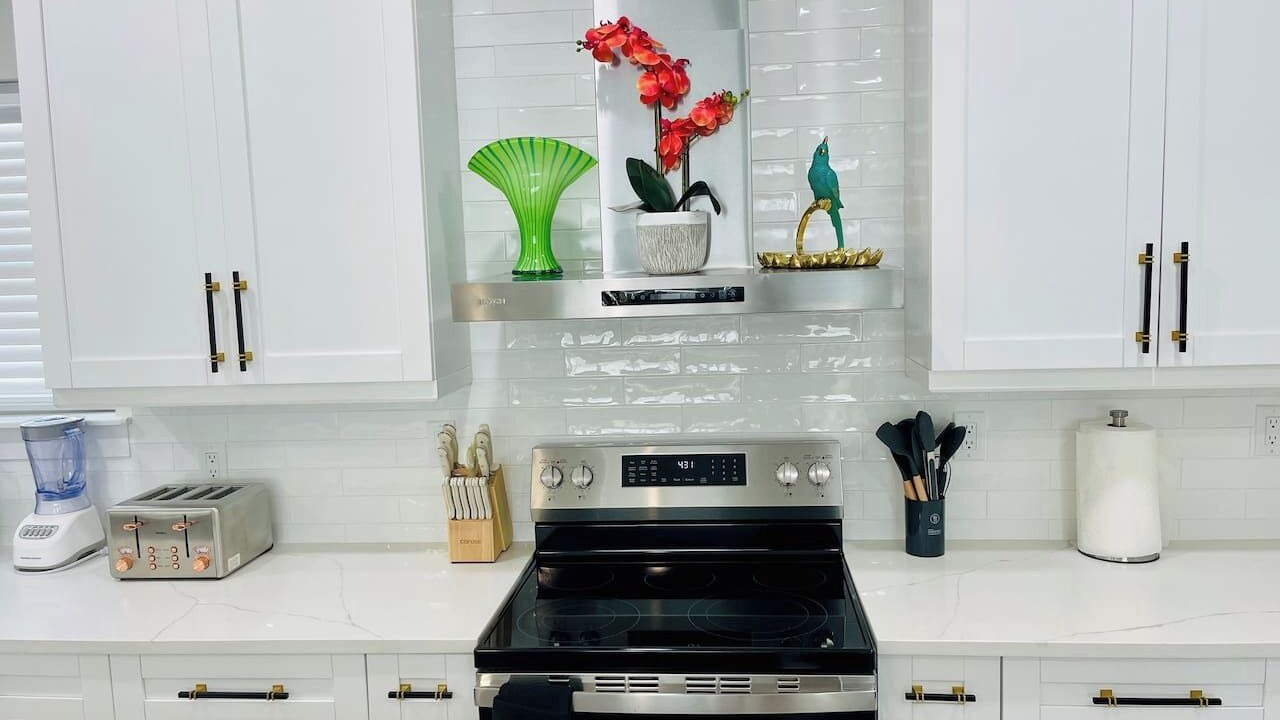 Photo of Kitchen in Tampa