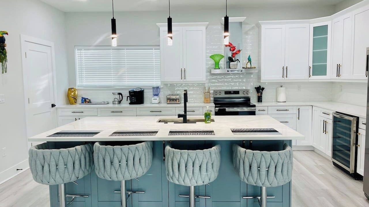 Photo of Kitchen in Tampa