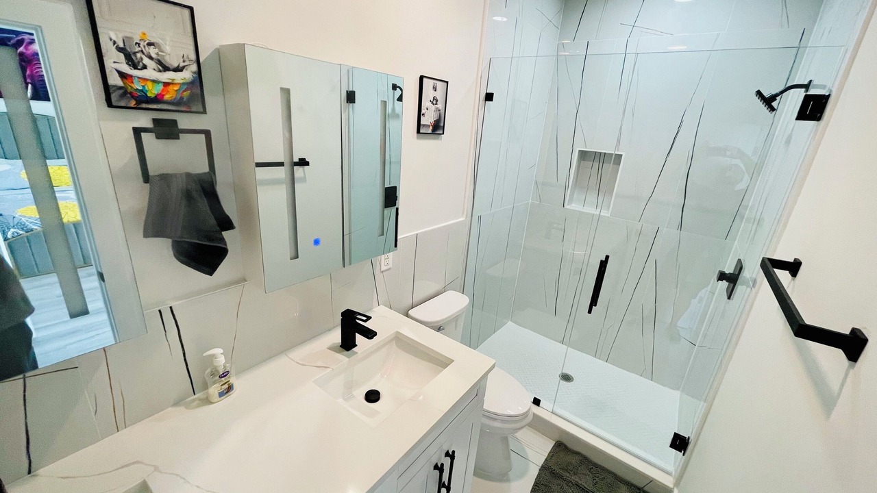 Photo of Bathroom in Tampa