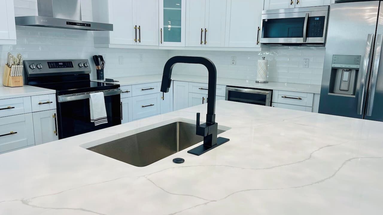 Photo of Kitchen in Tampa