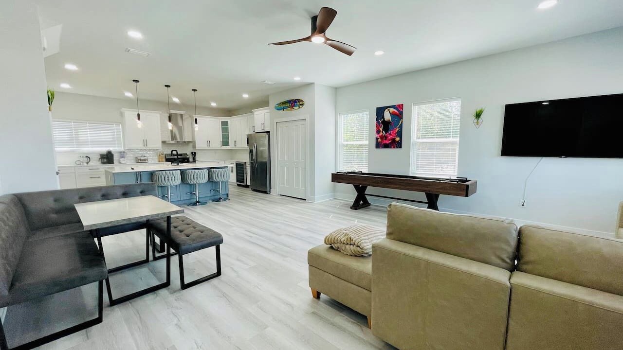 Photo of Livingroom in Tampa