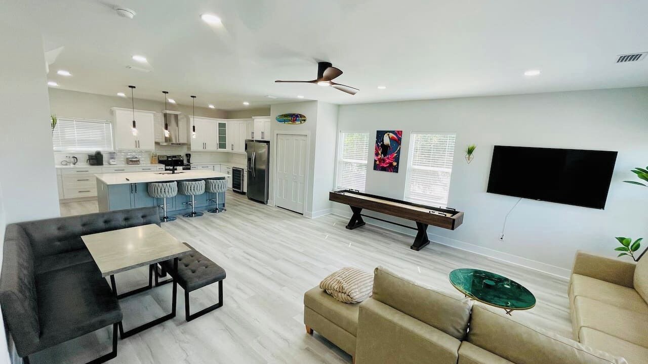 Photo of Livingroom in Tampa