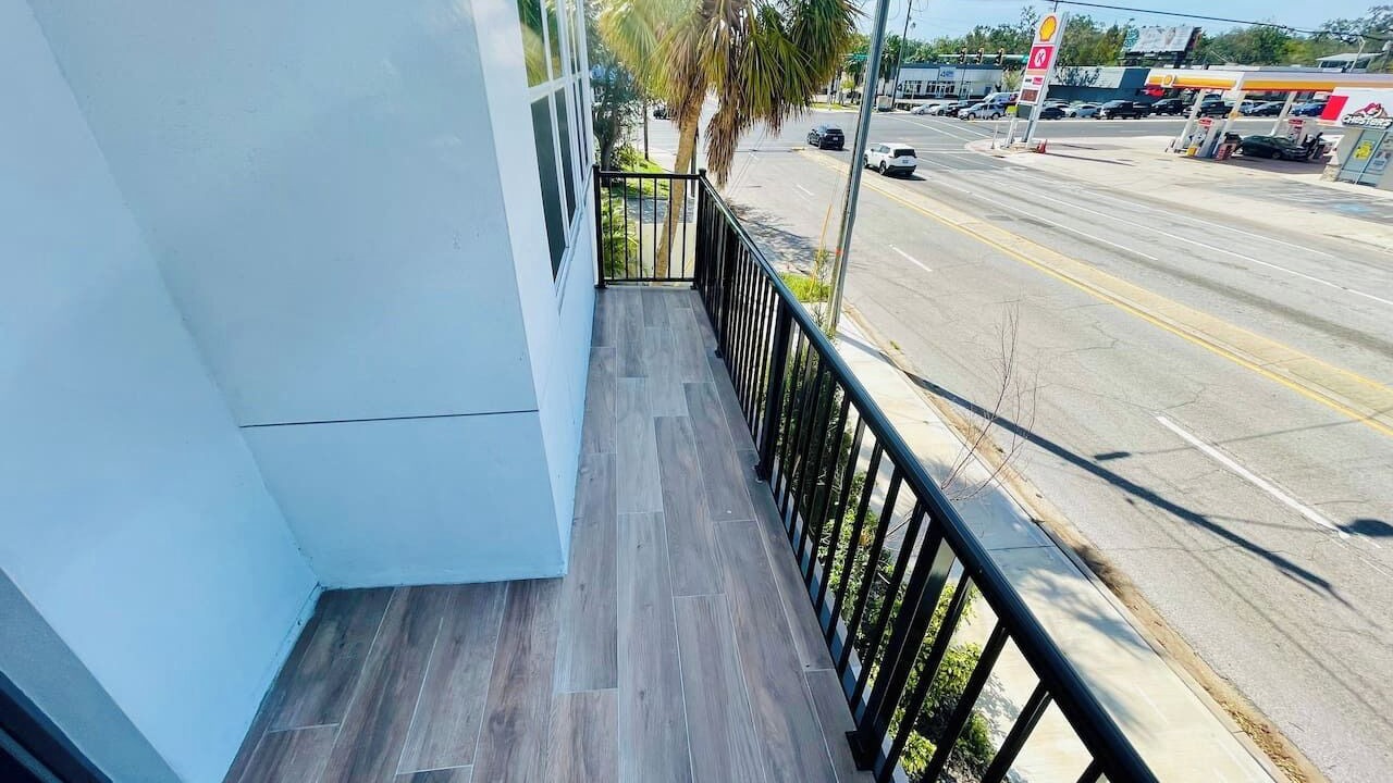 Photo of Outdoor in Tampa