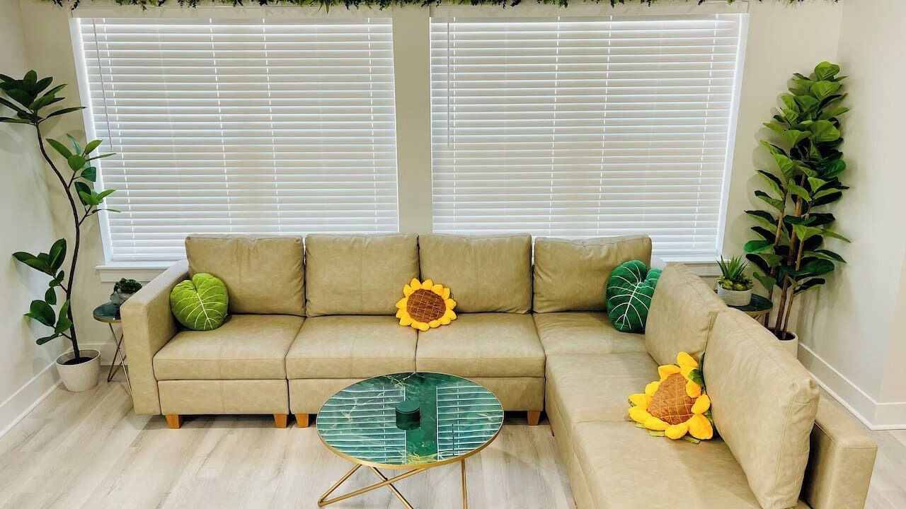 Photo of Livingroom in Tampa