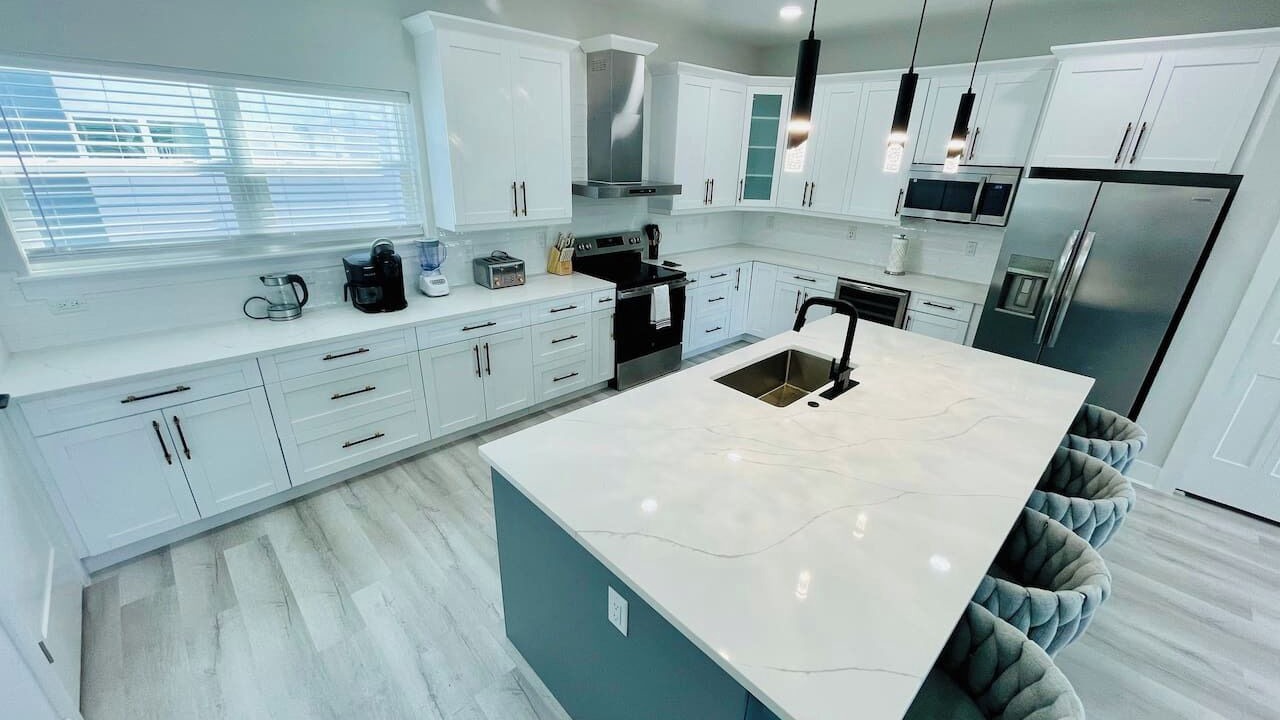 Photo of Kitchen in Tampa