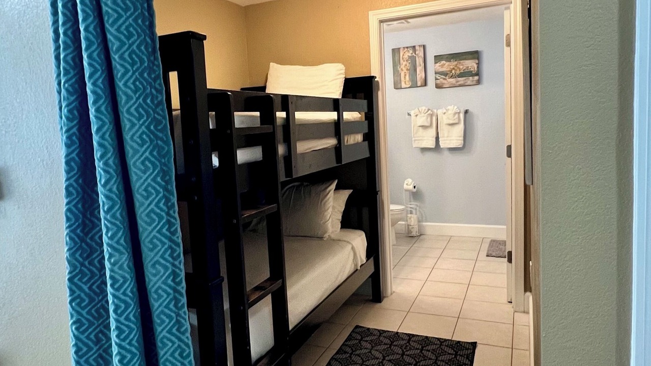 Photo of Bedroom in El Centro Beach