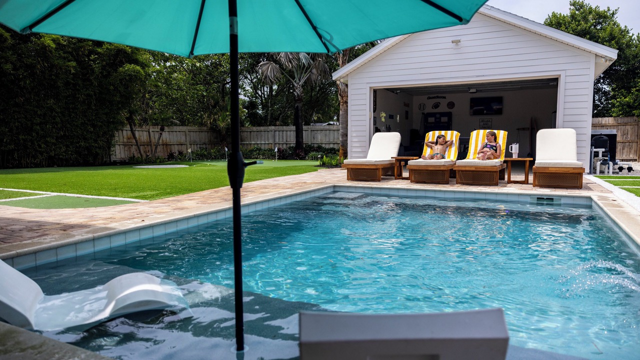 Photo of Outdoor in Jacksonville Beach