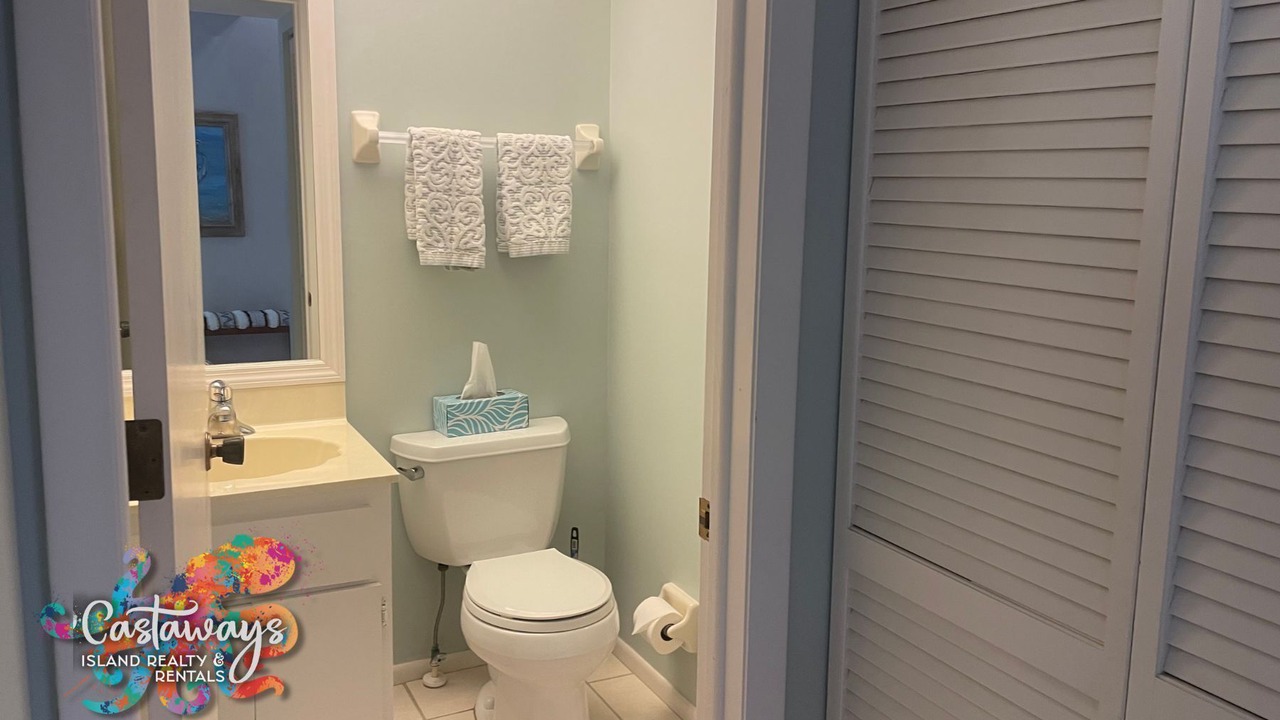 Photo of Bathroom in Bokeelia