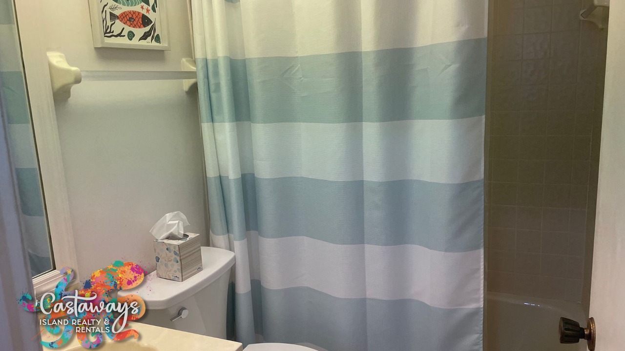 Photo of Bathroom in Bokeelia