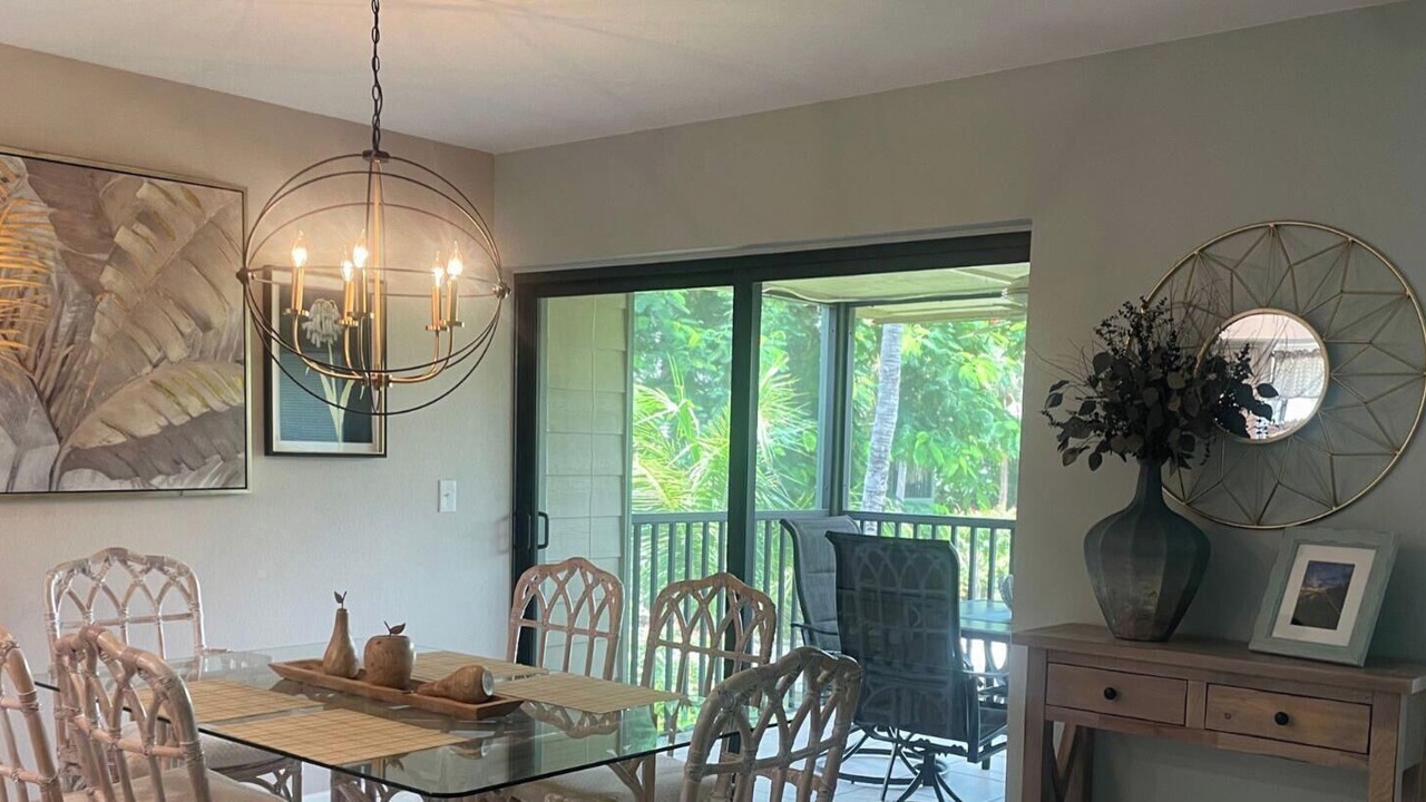 Photo of Livingroom in Bokeelia