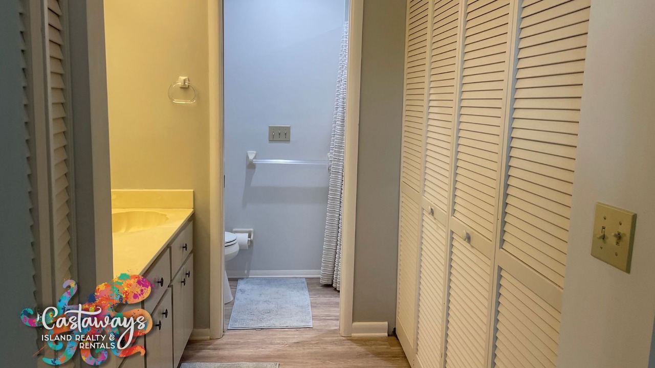 Photo of Bathroom in Bokeelia