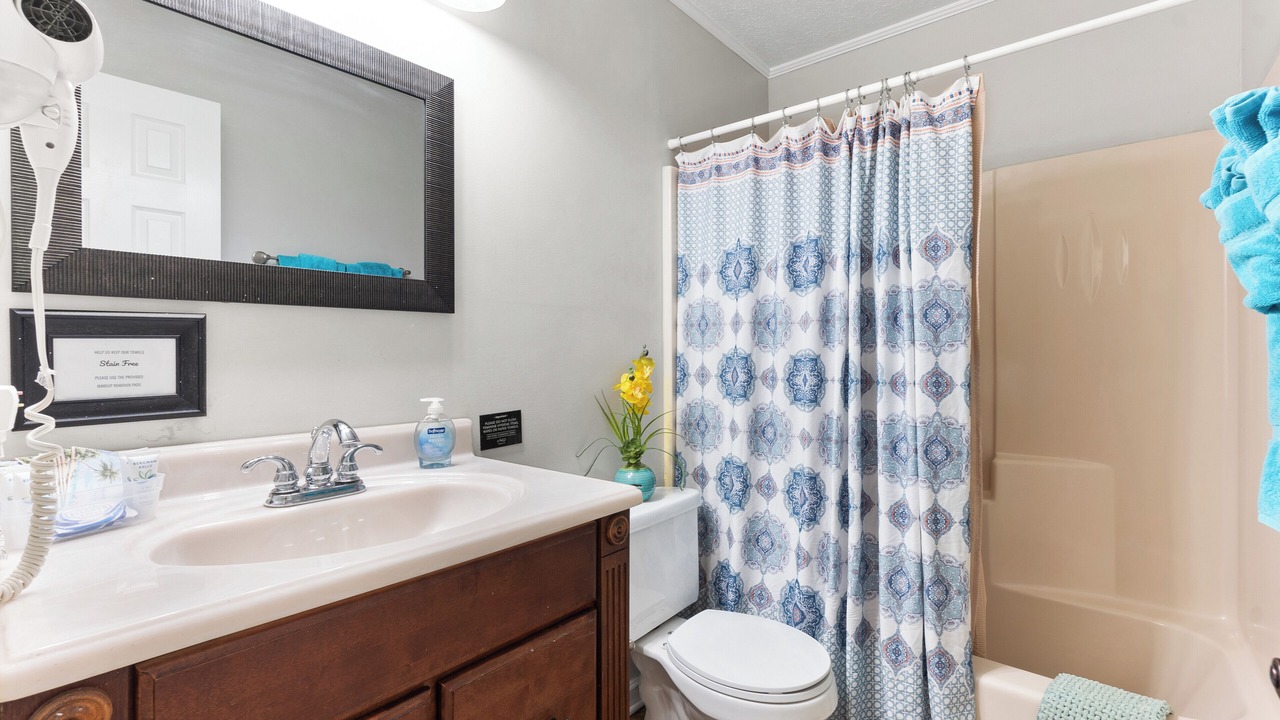 Photo of Bathroom in Warner Robins
