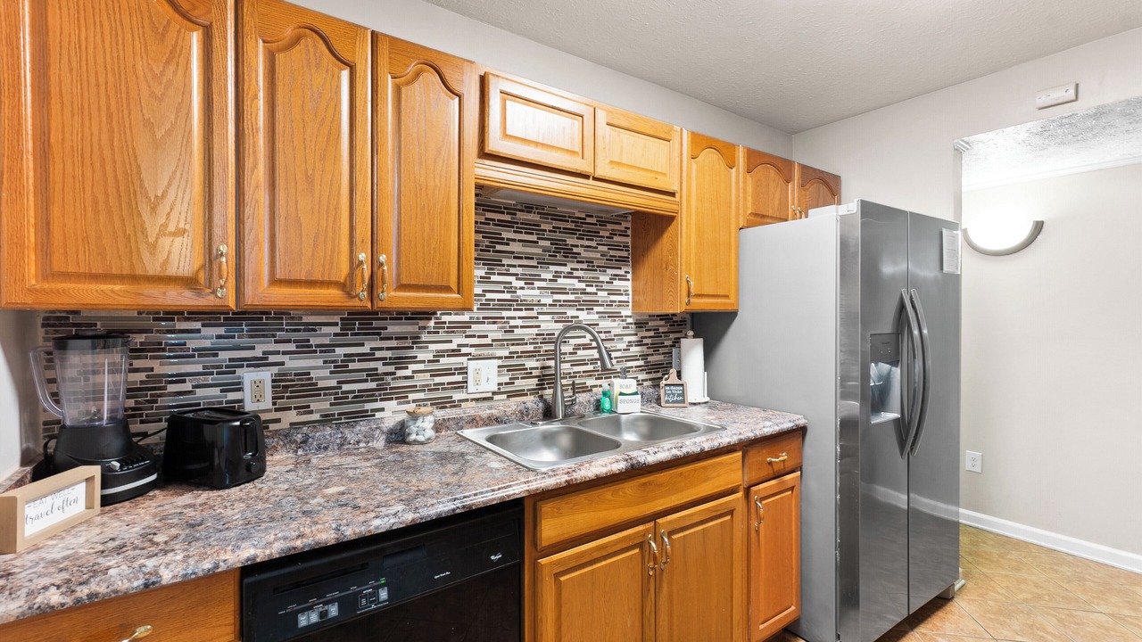Photo of Kitchen in Warner Robins