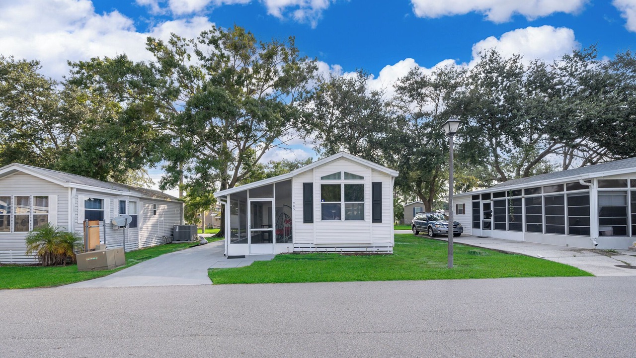 Photo of Outdoor in Kissimmee
