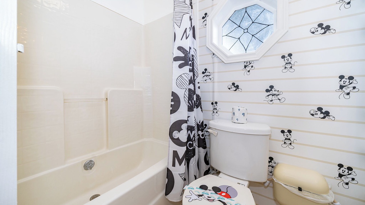 Photo of Bathroom in Kissimmee
