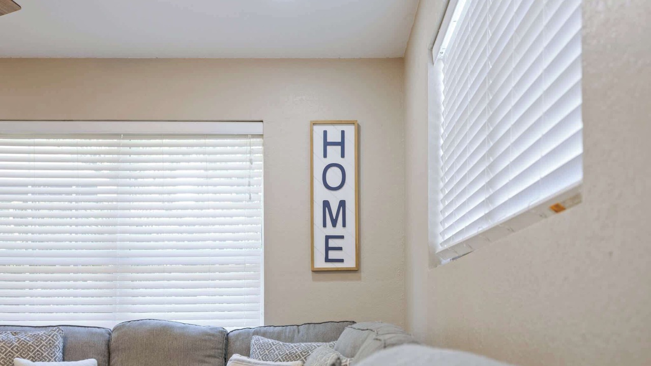 Photo of Bedroom in Tropic