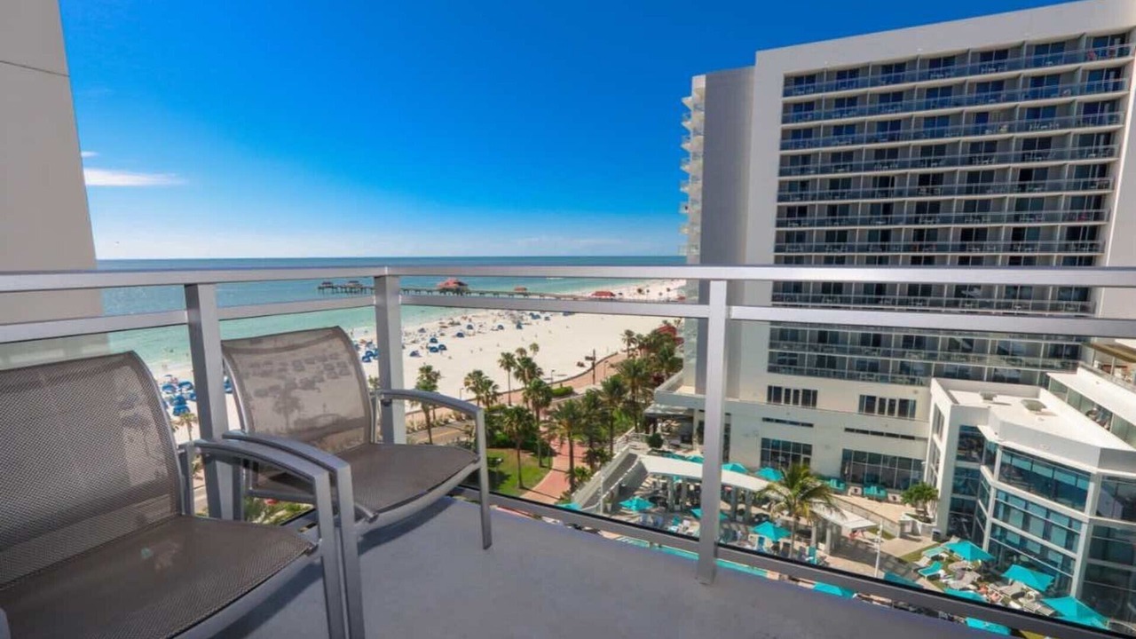 Photo of Outdoor in Clearwater Beach