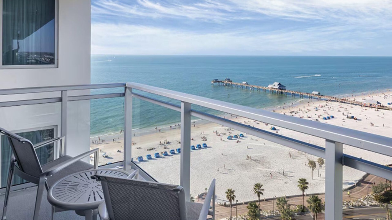 Photo of Outdoor in Clearwater Beach