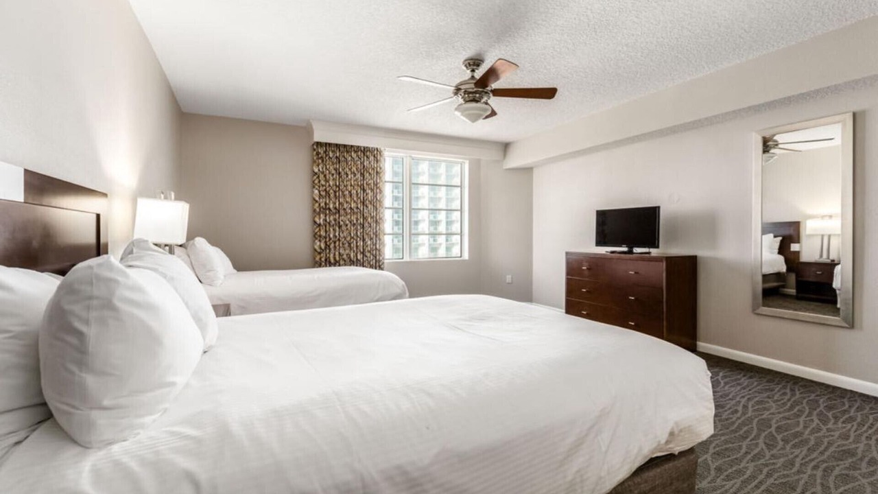 Photo of Bedroom in Daytona Beach