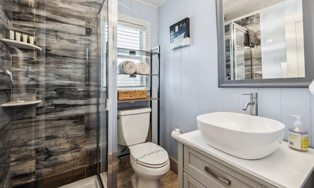 Photo of Bathroom in South Sarasota