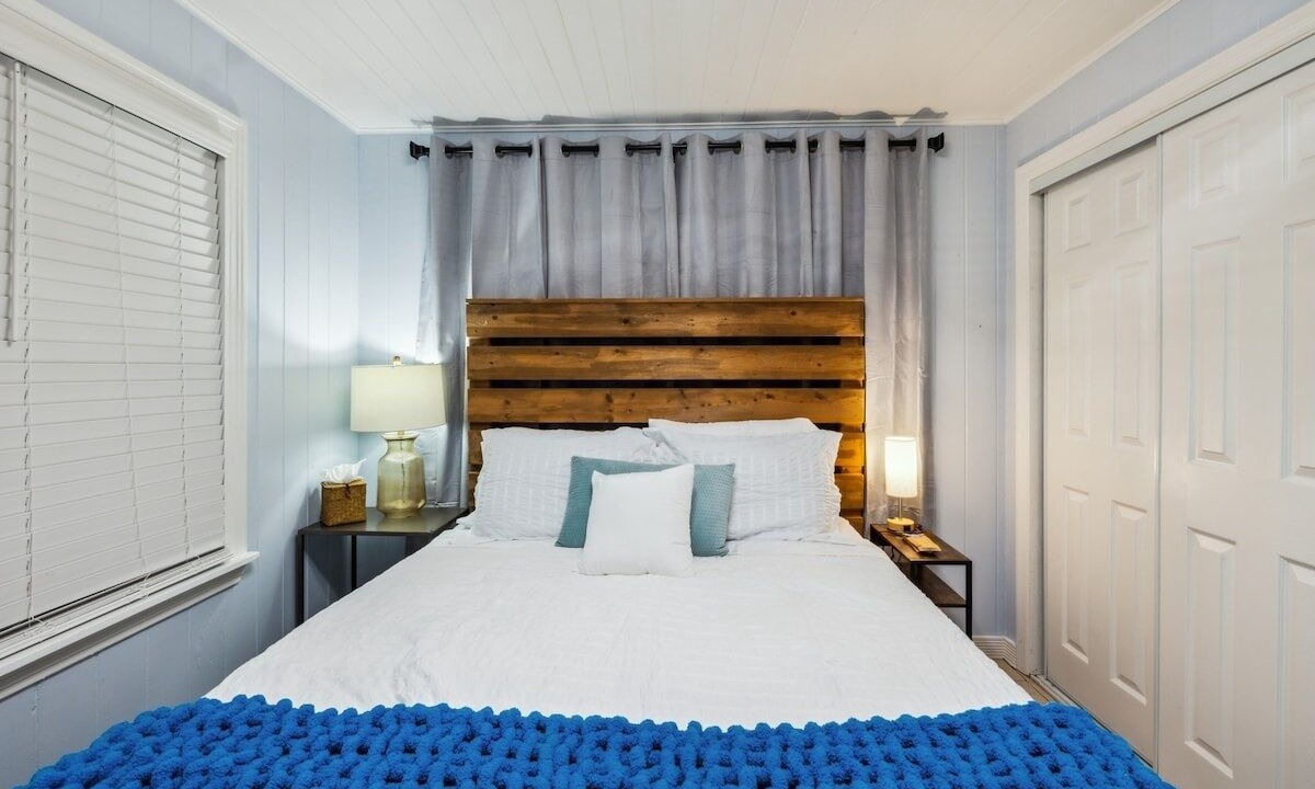 Photo of Bedroom in South Sarasota