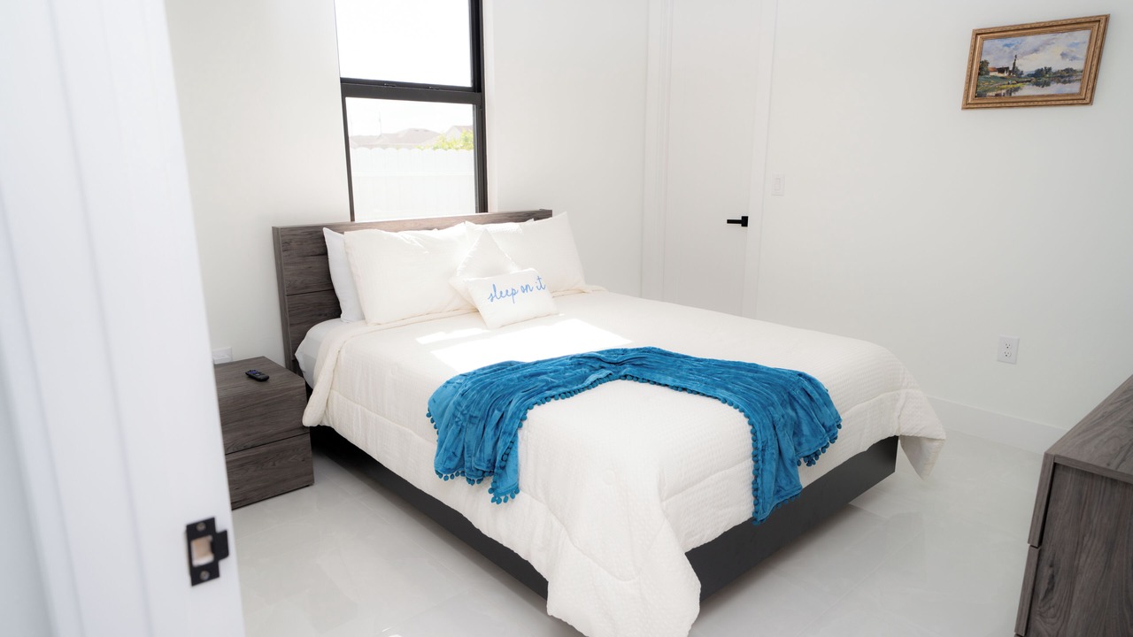 Photo of Bedroom in Diplomat