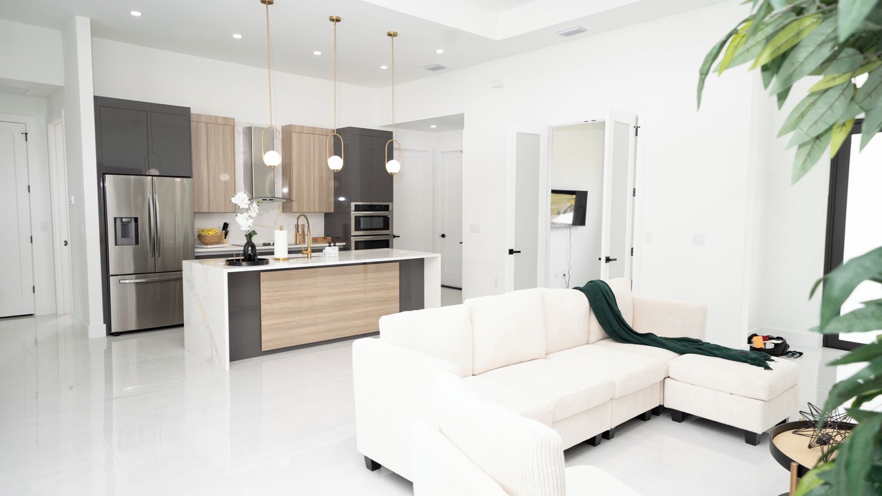 Photo of Livingroom in Diplomat