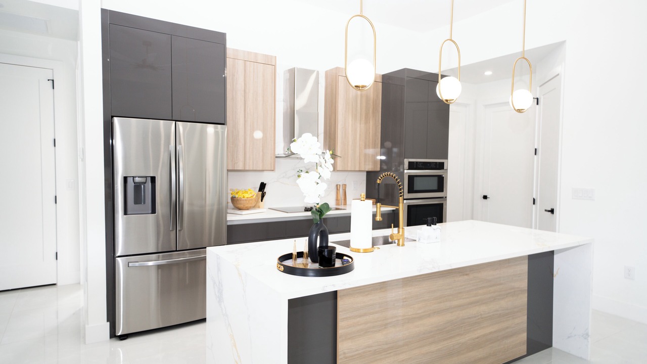 Photo of Kitchen in Diplomat