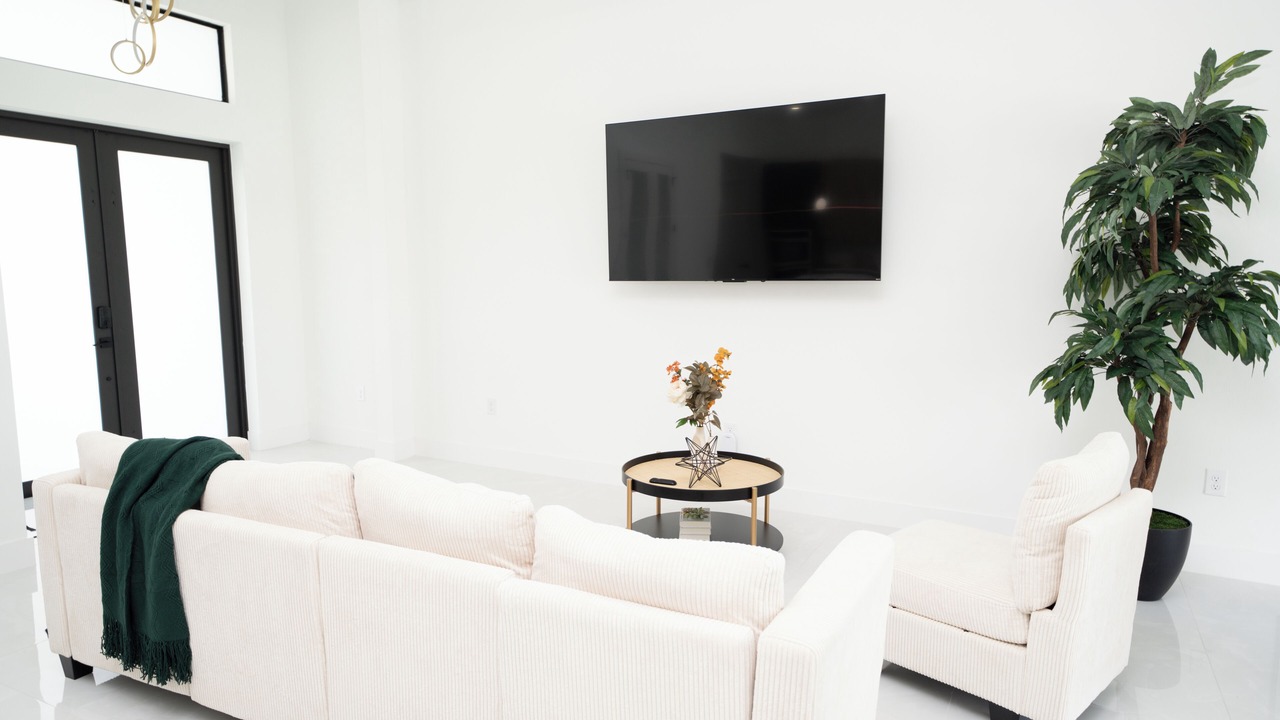 Photo of Livingroom in Diplomat