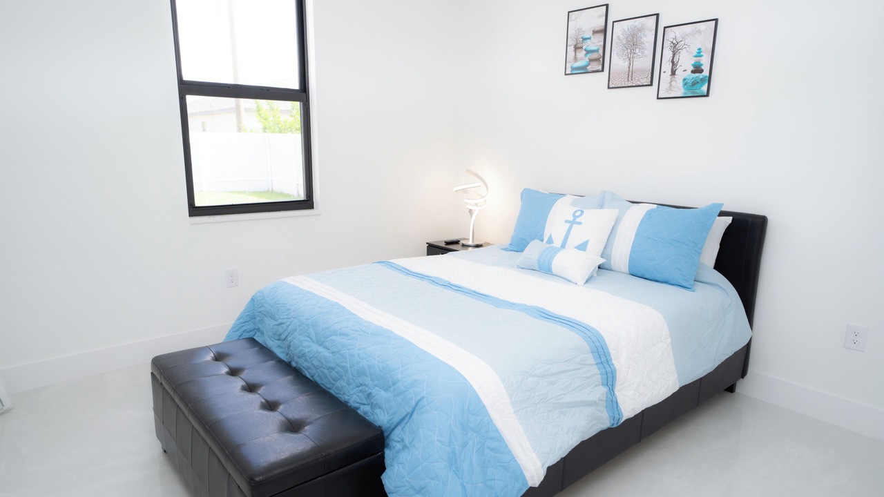 Photo of Bedroom in Diplomat