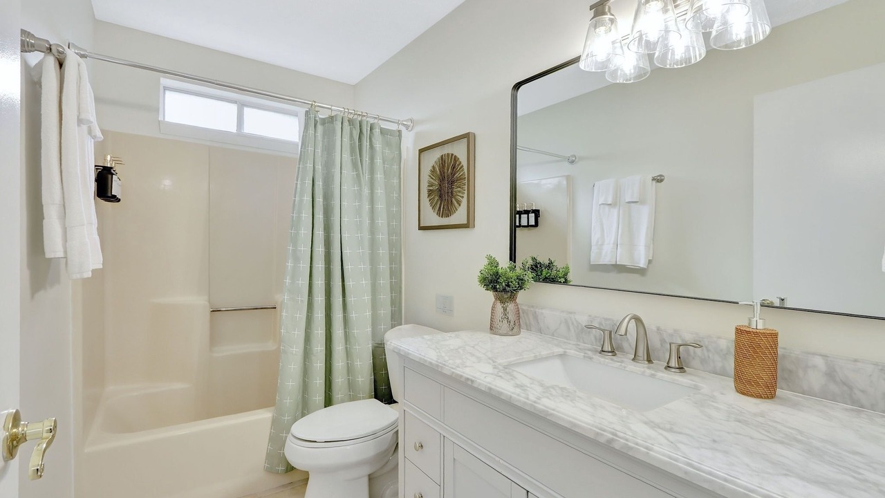 Photo of Bathroom in Jupiter