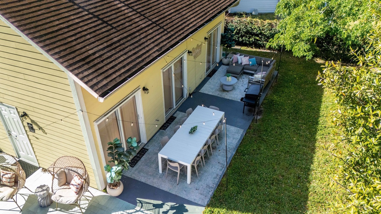 Photo of Outdoor in Jupiter