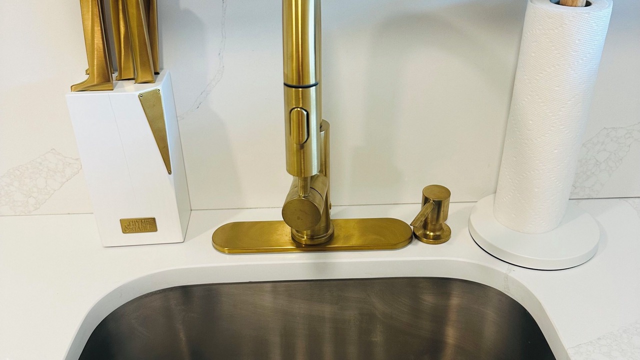 Photo of Bathroom in Lake Magdalene