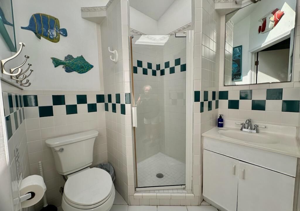Photo of Bathroom in Bahama Beach