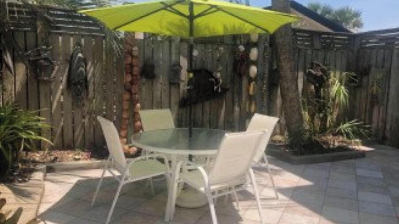 Photo of Outdoor in Bahama Beach