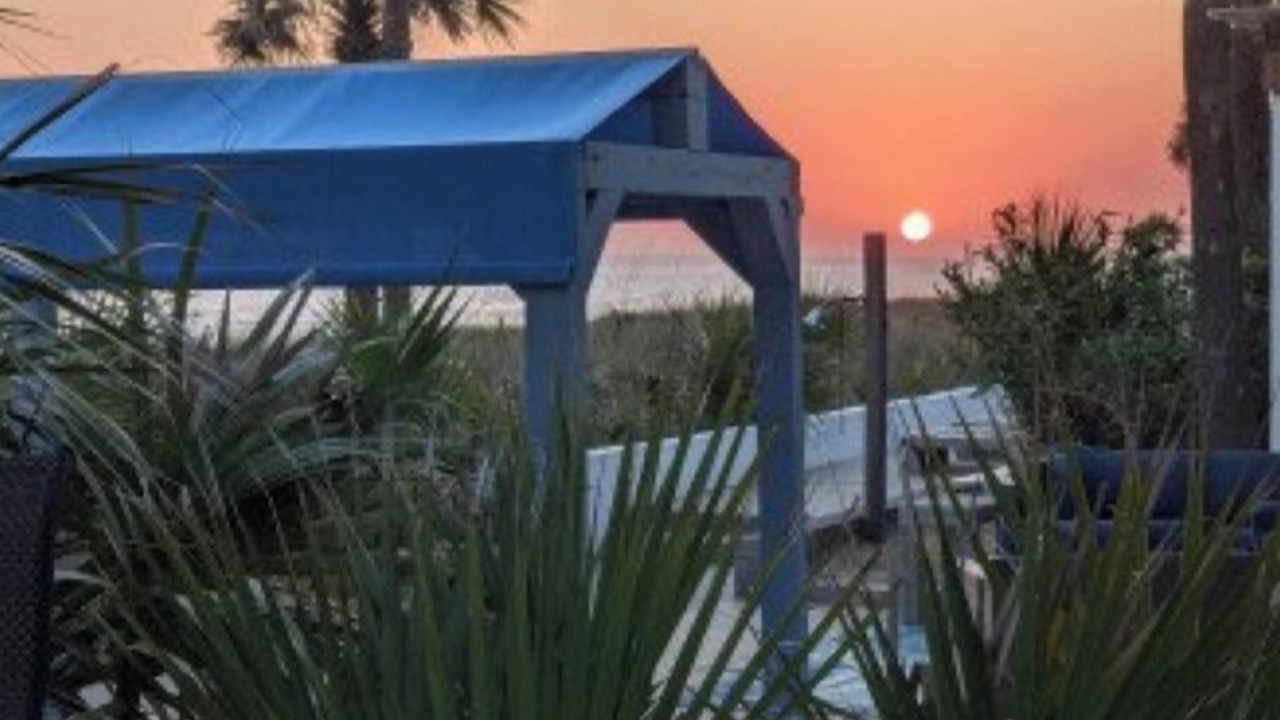 Photo of Outdoor in Bahama Beach