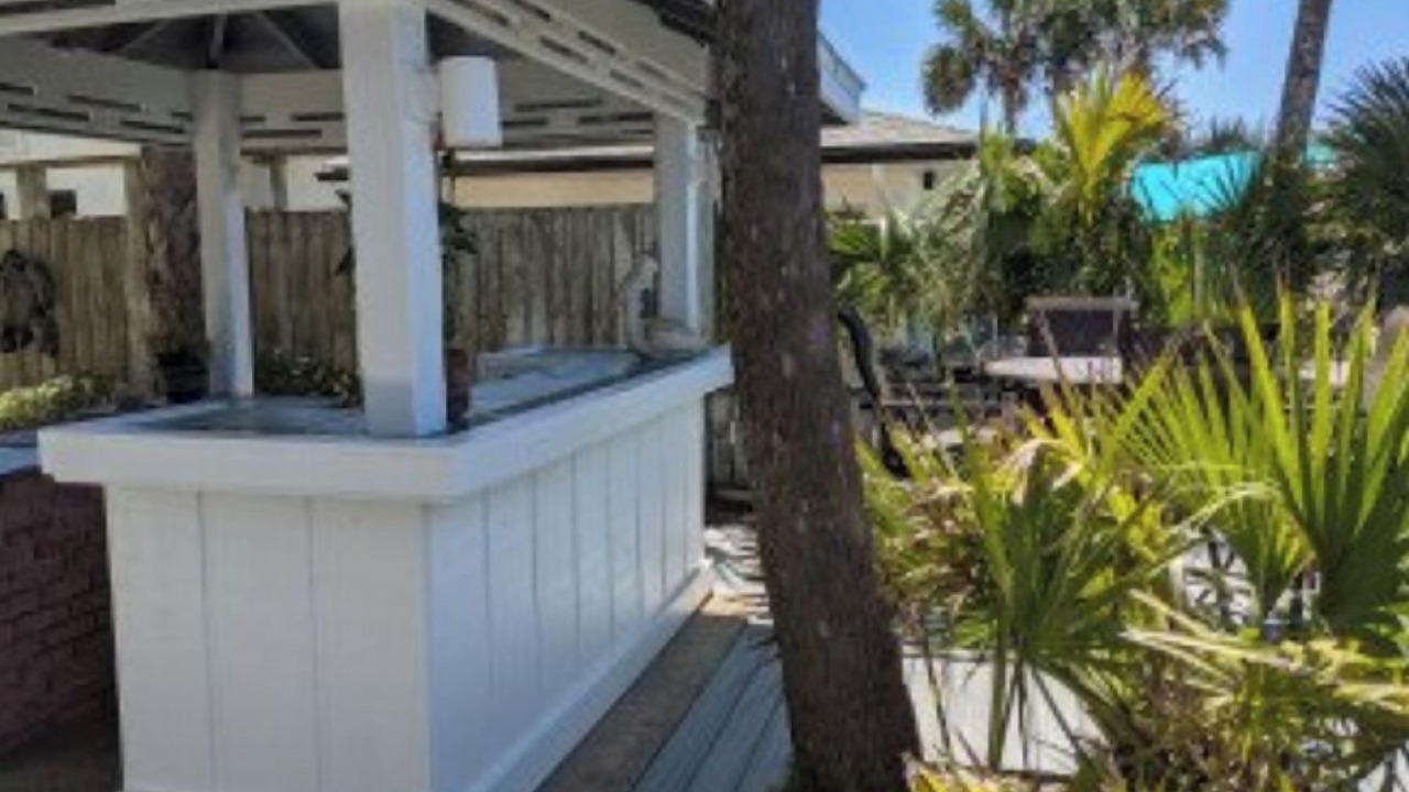 Photo of Outdoor in Bahama Beach