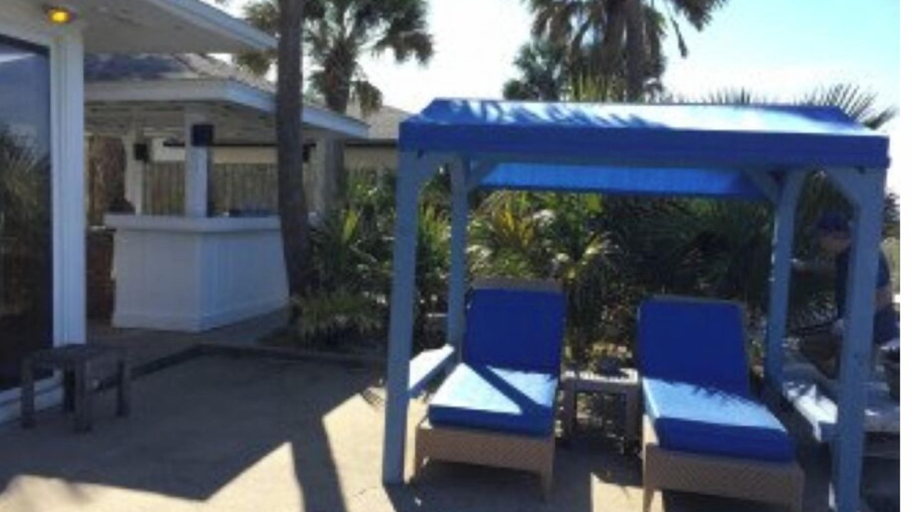 Photo of Outdoor in Bahama Beach