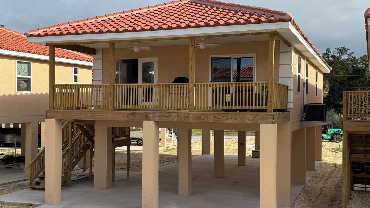 Photo of Outdoor in Homosassa