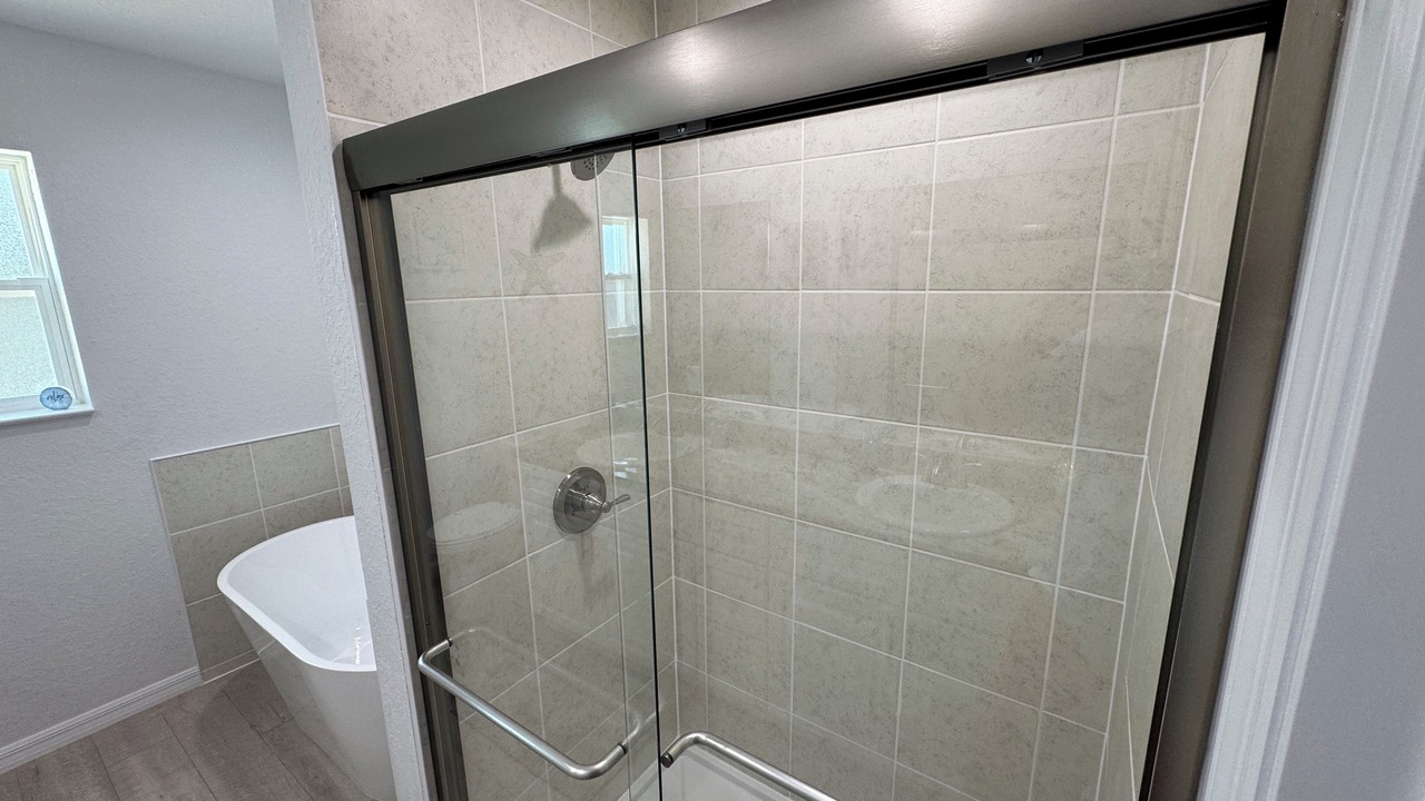 Photo of Bathroom in Homosassa