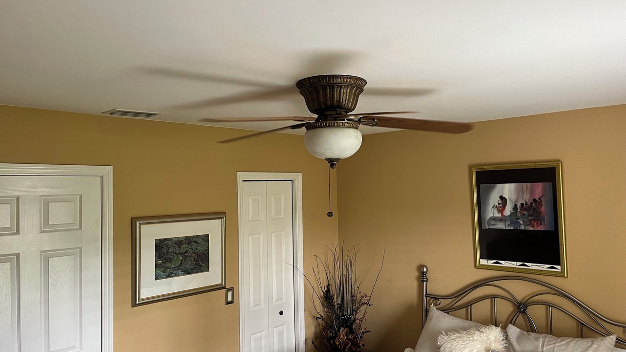 Photo of Bedroom in Pelican