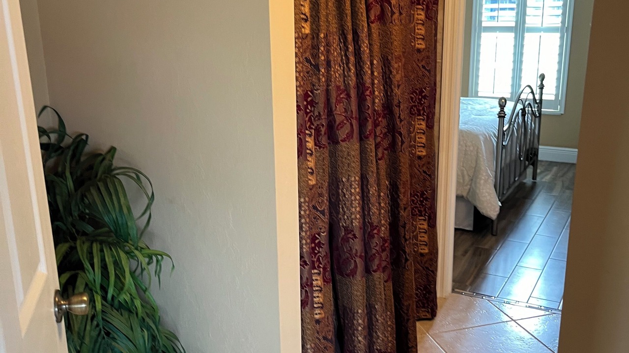 Photo of Bedroom in Pelican