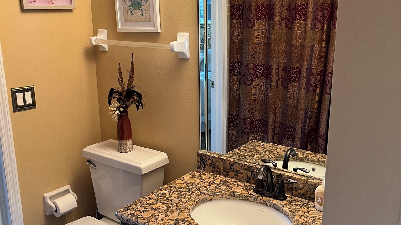 Photo of Bathroom in Pelican