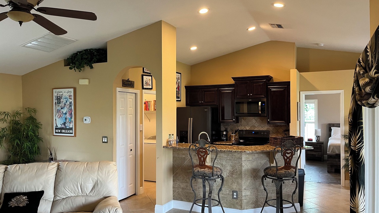 Photo of Livingroom in Pelican