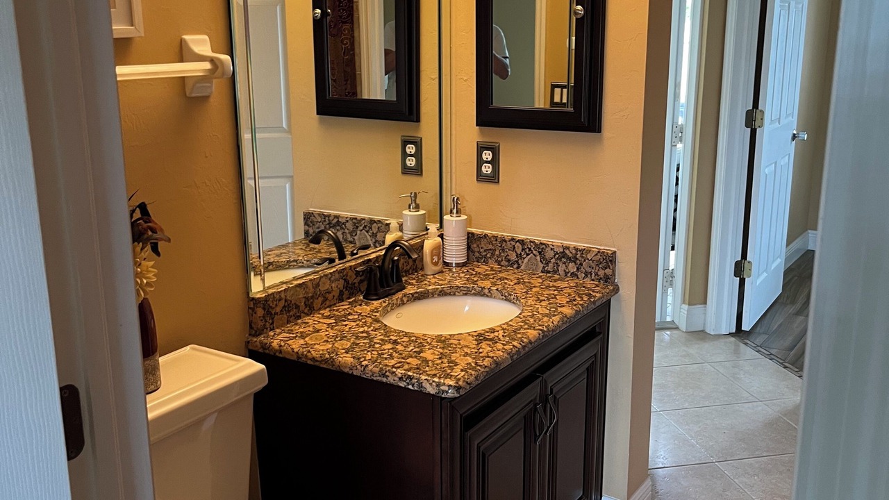 Photo of Bathroom in Pelican