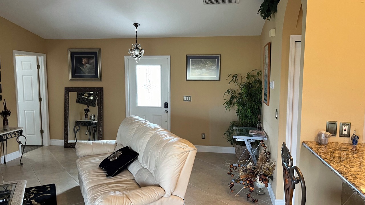 Photo of Livingroom in Pelican