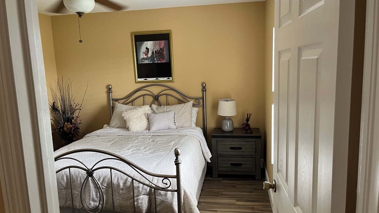 Photo of Bedroom in Pelican