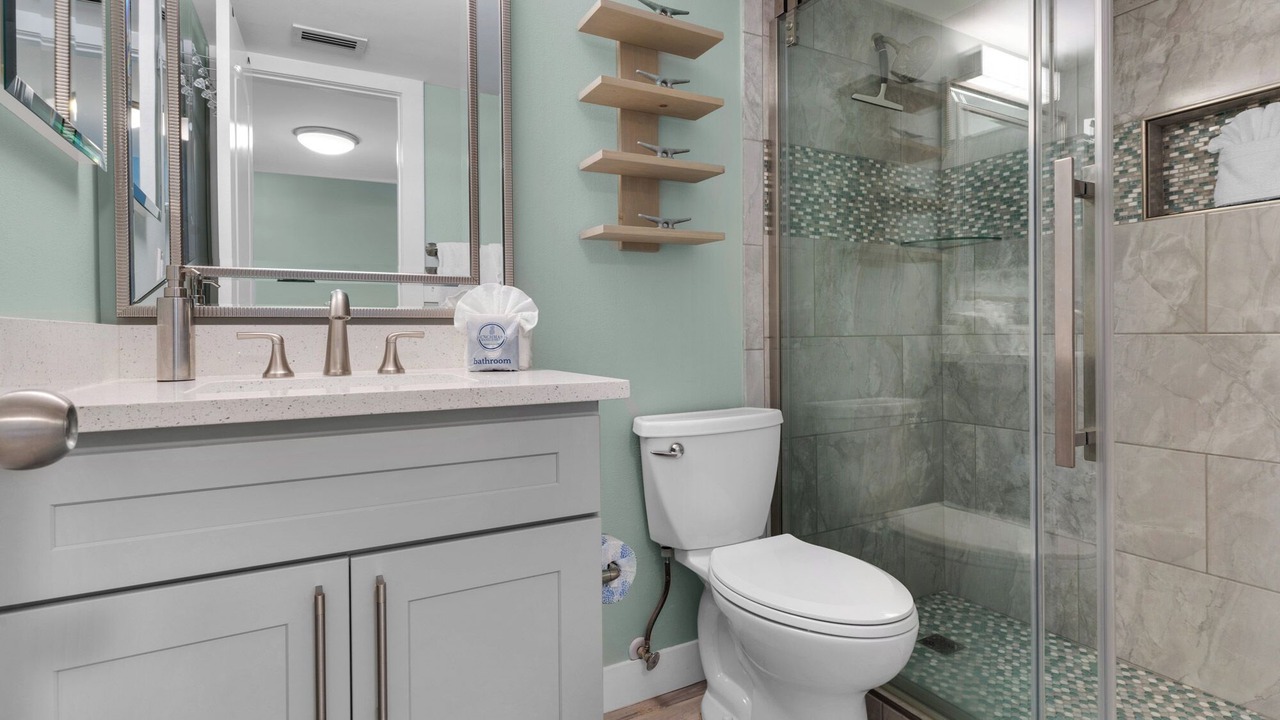 Photo of Bathroom in Seacrest